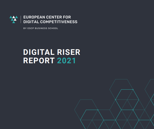 Digital Riser Report 2021