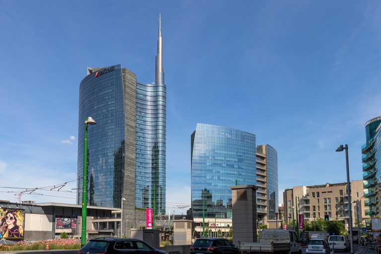 UniCredit Andrea Orcel e il nuovo ceo del gruppo