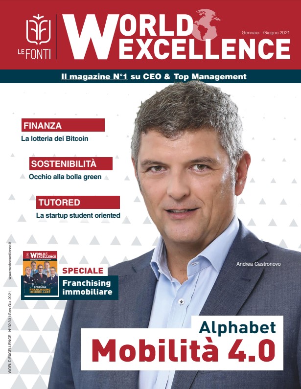 World-Excellence-Mobilità 4.0