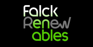 Falck Renewables Logo