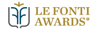 Le Fonti Awards Logo