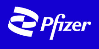 Pfizer Logo