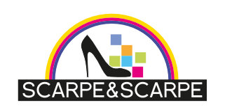 Scarpe & Scarpe Logo