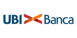 UBI Banca Logo