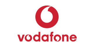 Vodafone Logo