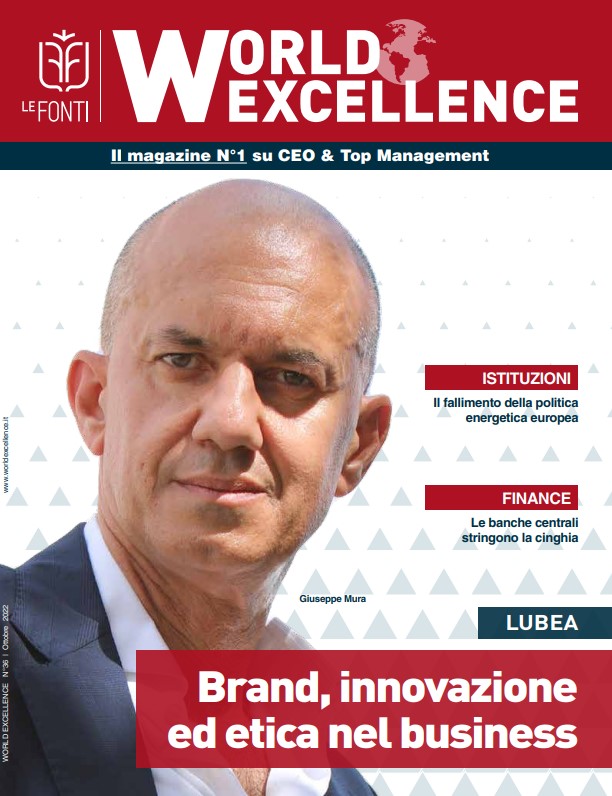 World-Excellence Brand Innovazione