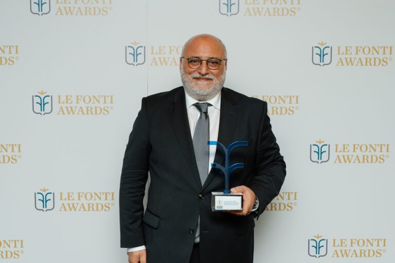Custom Flexo, l’innovazione che trasforma la flessografia: intervista a Carlo Furgiuele
